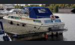 Storebro Royal Cruiser 31 Baltic-kuva-2